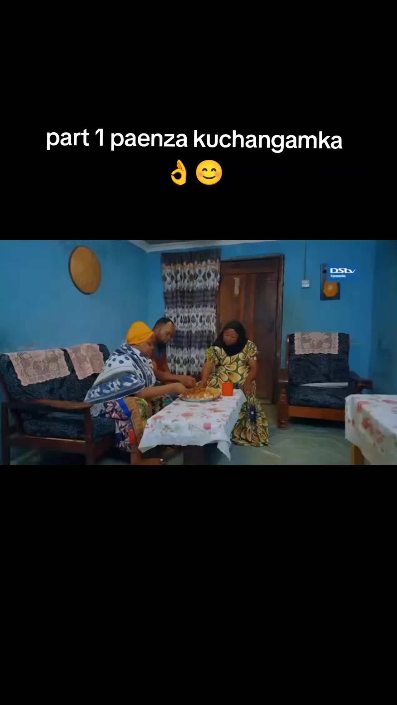 @aunt mwajy