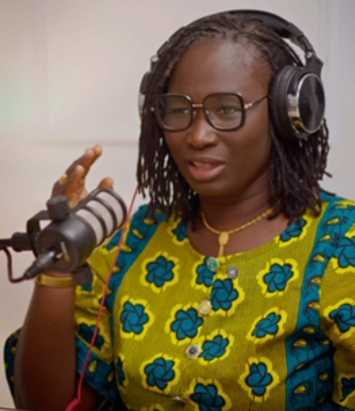 @Podcast Wolof Tech