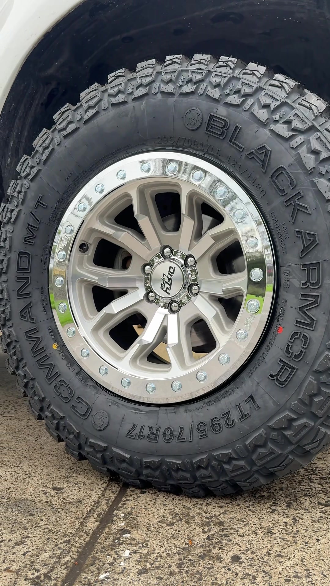 @tyrezonemelbourne