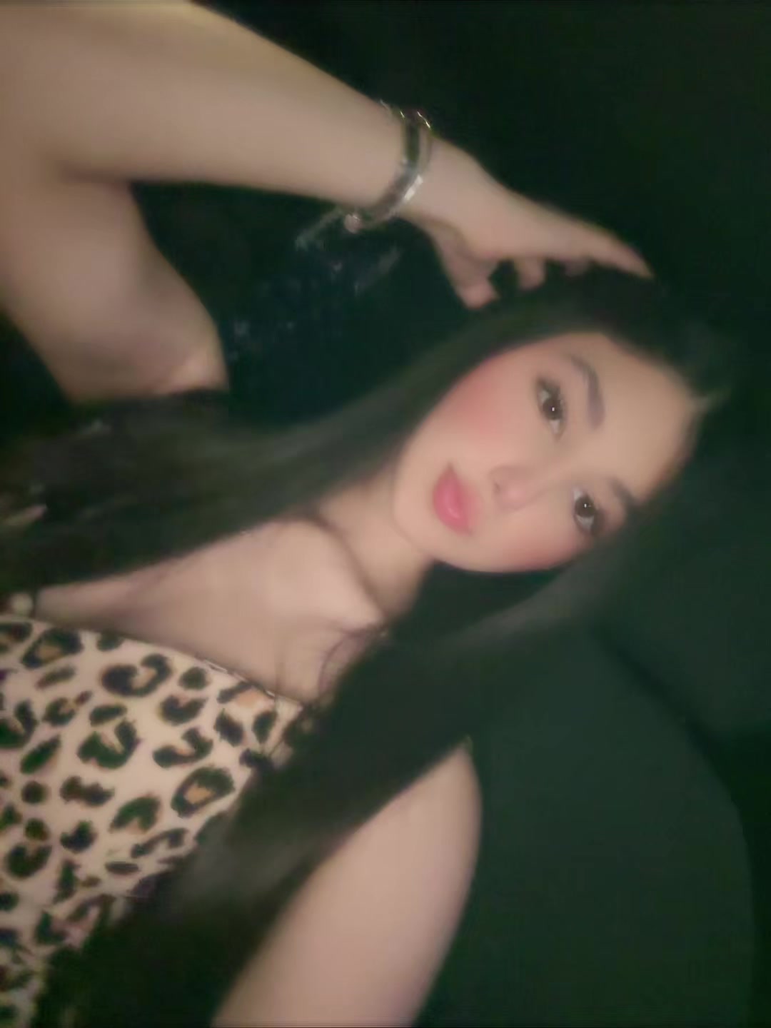 @๐๐ป๐ฒ๐ช๐ท๐ท๐ช ๐๐ต๐ถ๐ธ๐ผ โจ