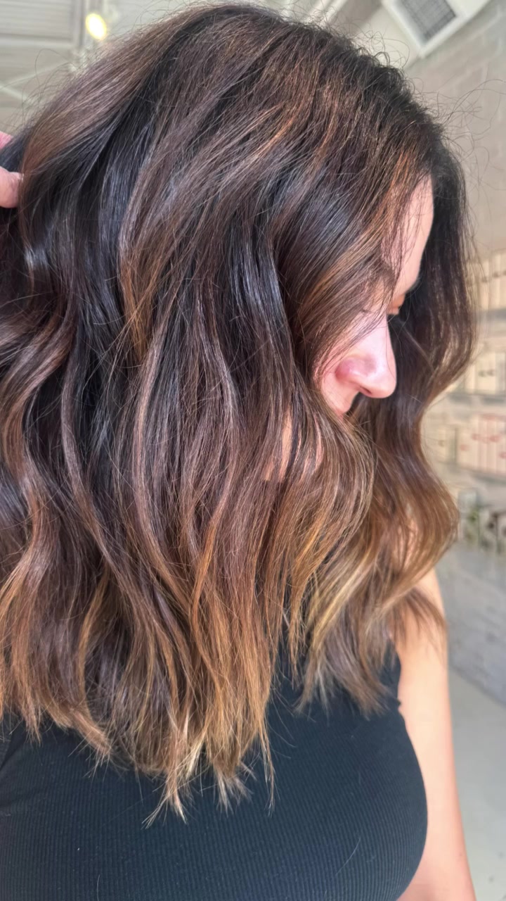 @Lisa Amato Hair