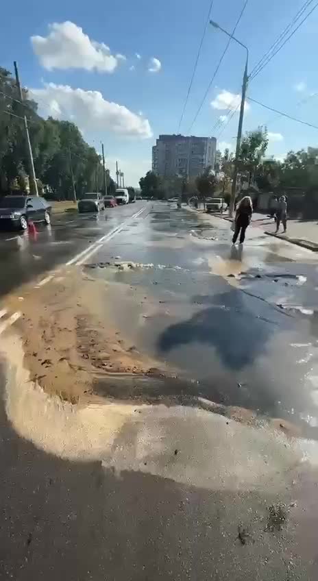 @Вінниця саме зараз