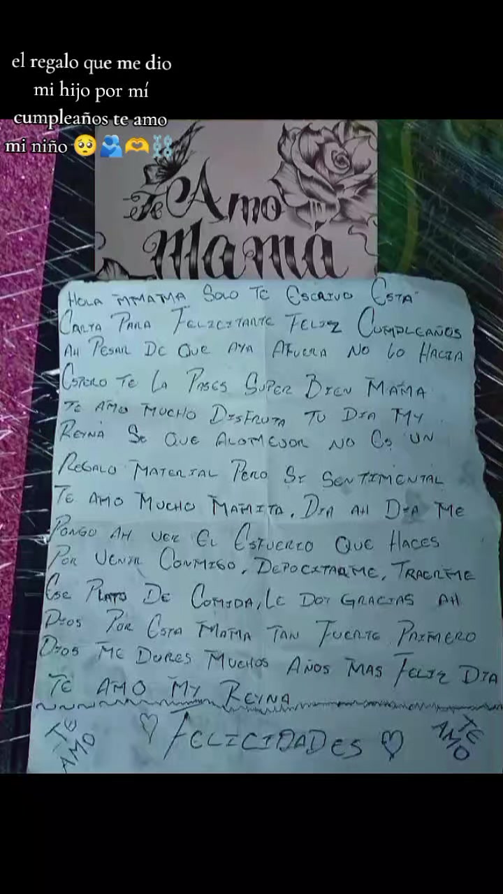 @Alma Rodriguez