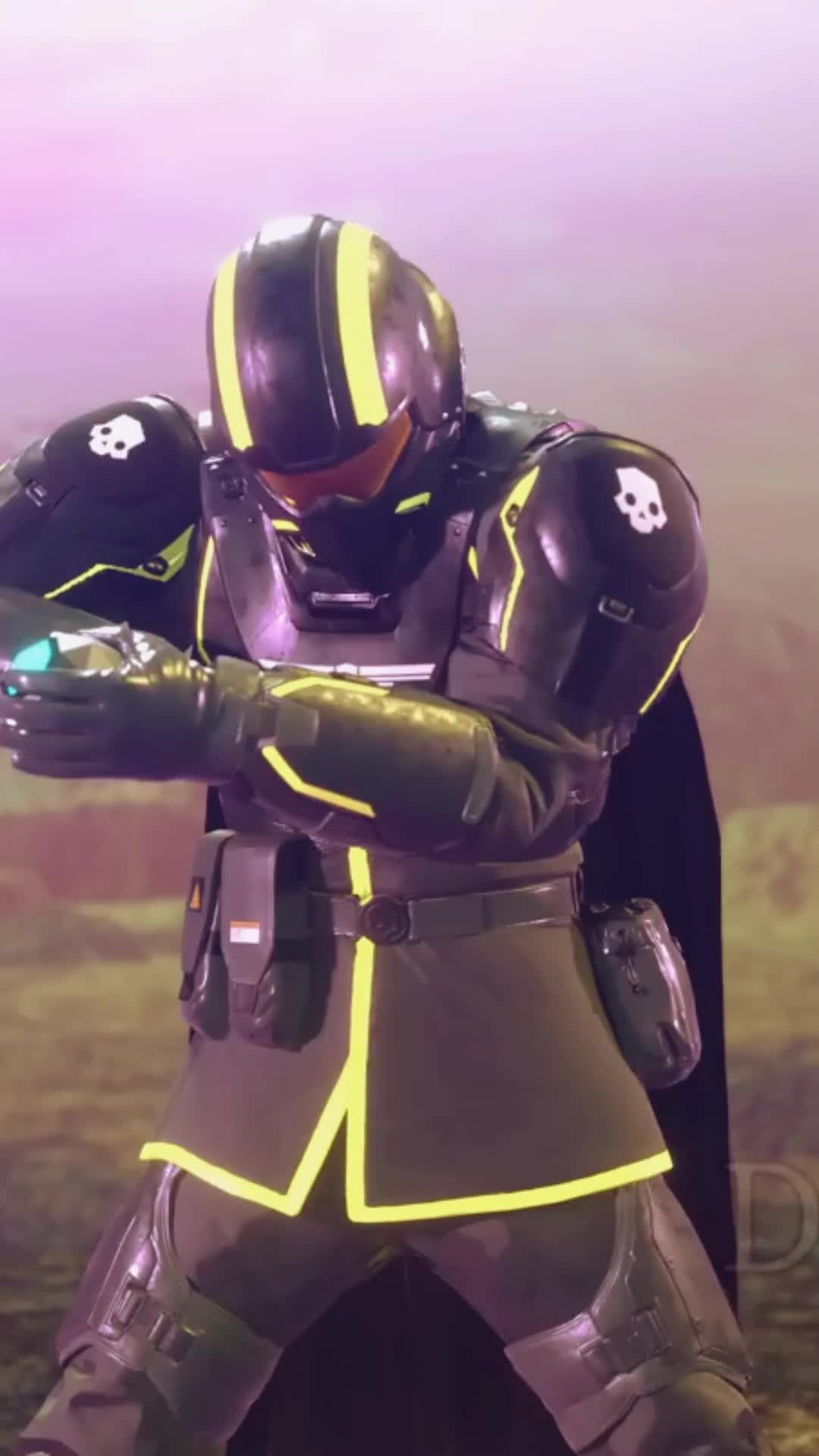 @Helldivers Haven