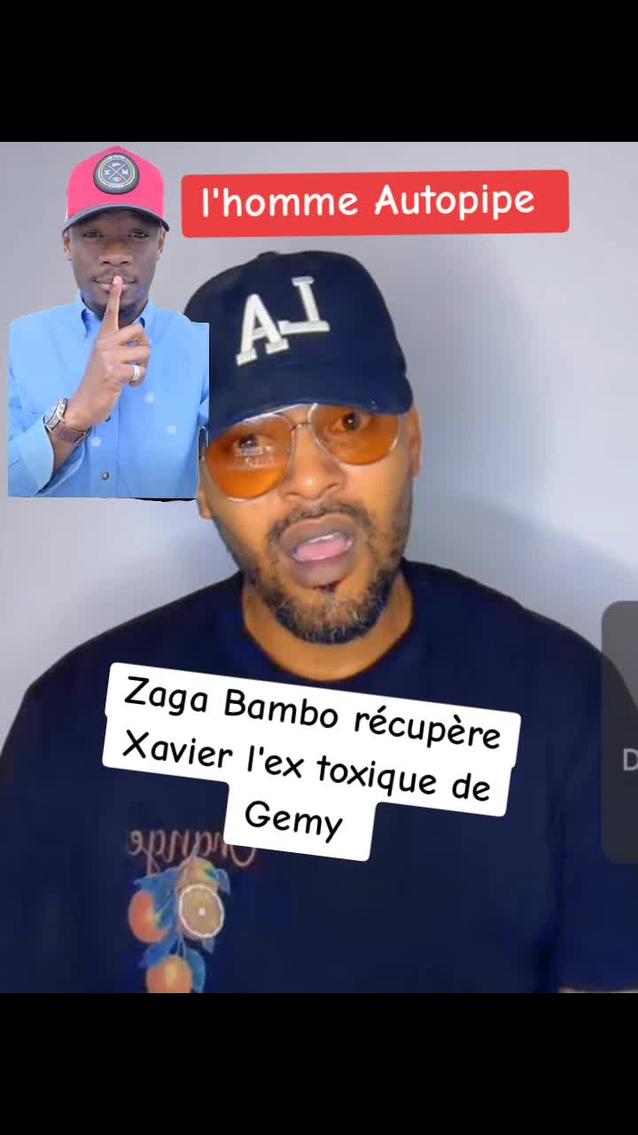 @A la Une 😂