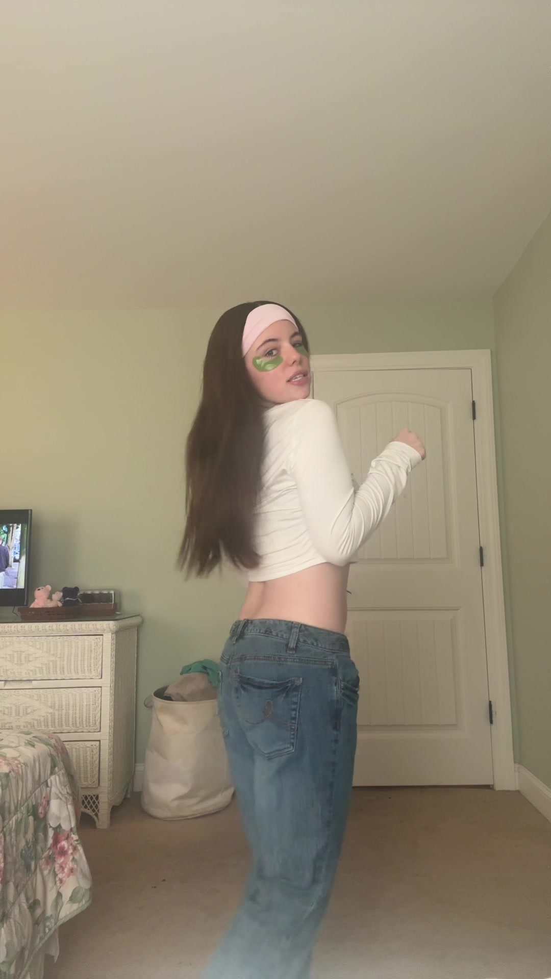 @Taylor Veronica