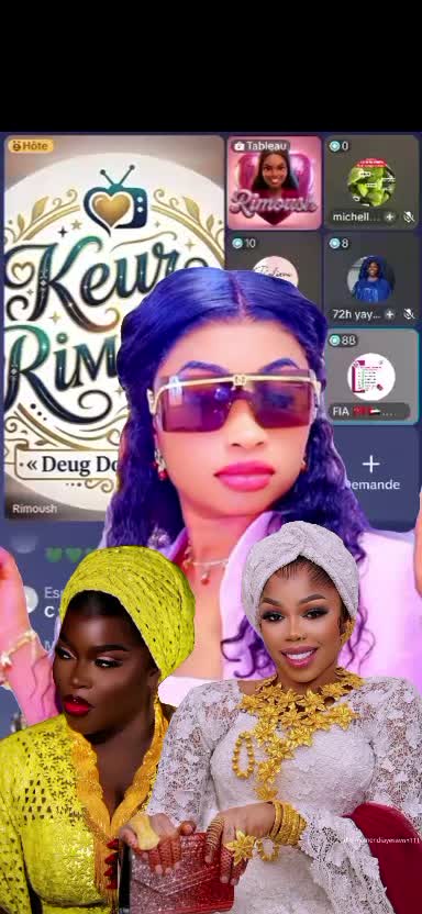 @Mariama🇸🇳🇲🇫