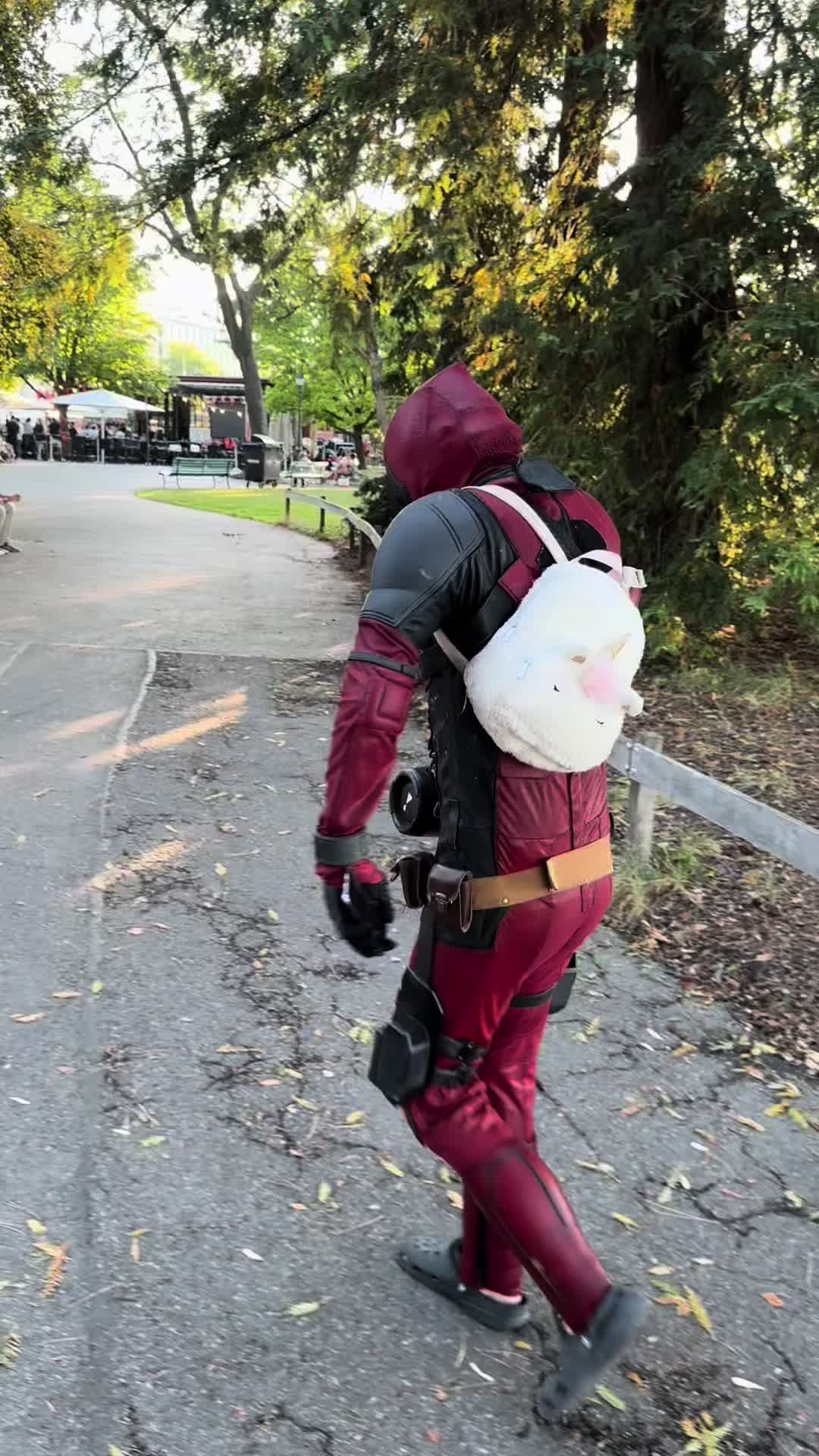 @BaddyDeadpool
