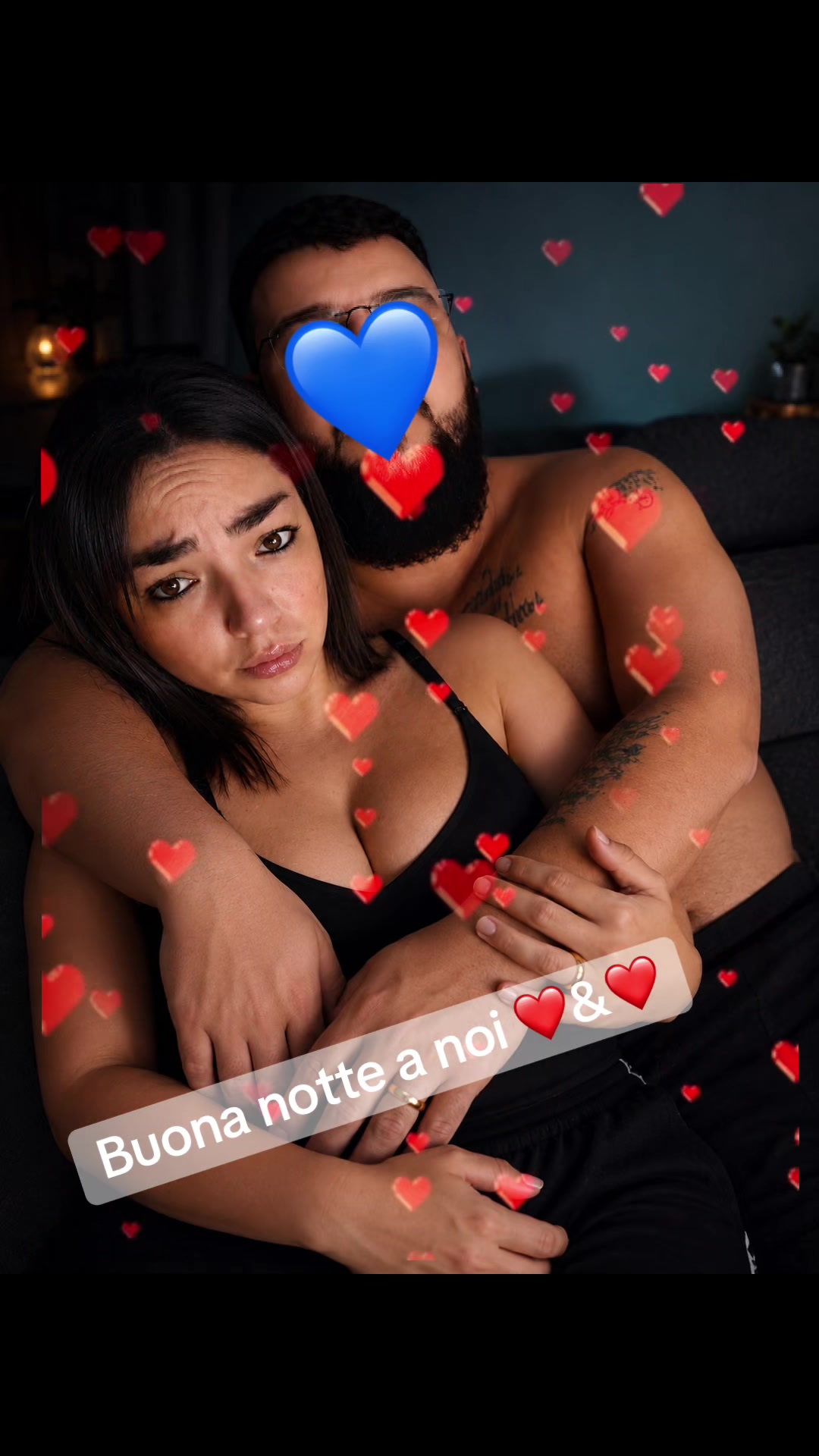 @❤️💙⛓️❤️&❤️⛓️