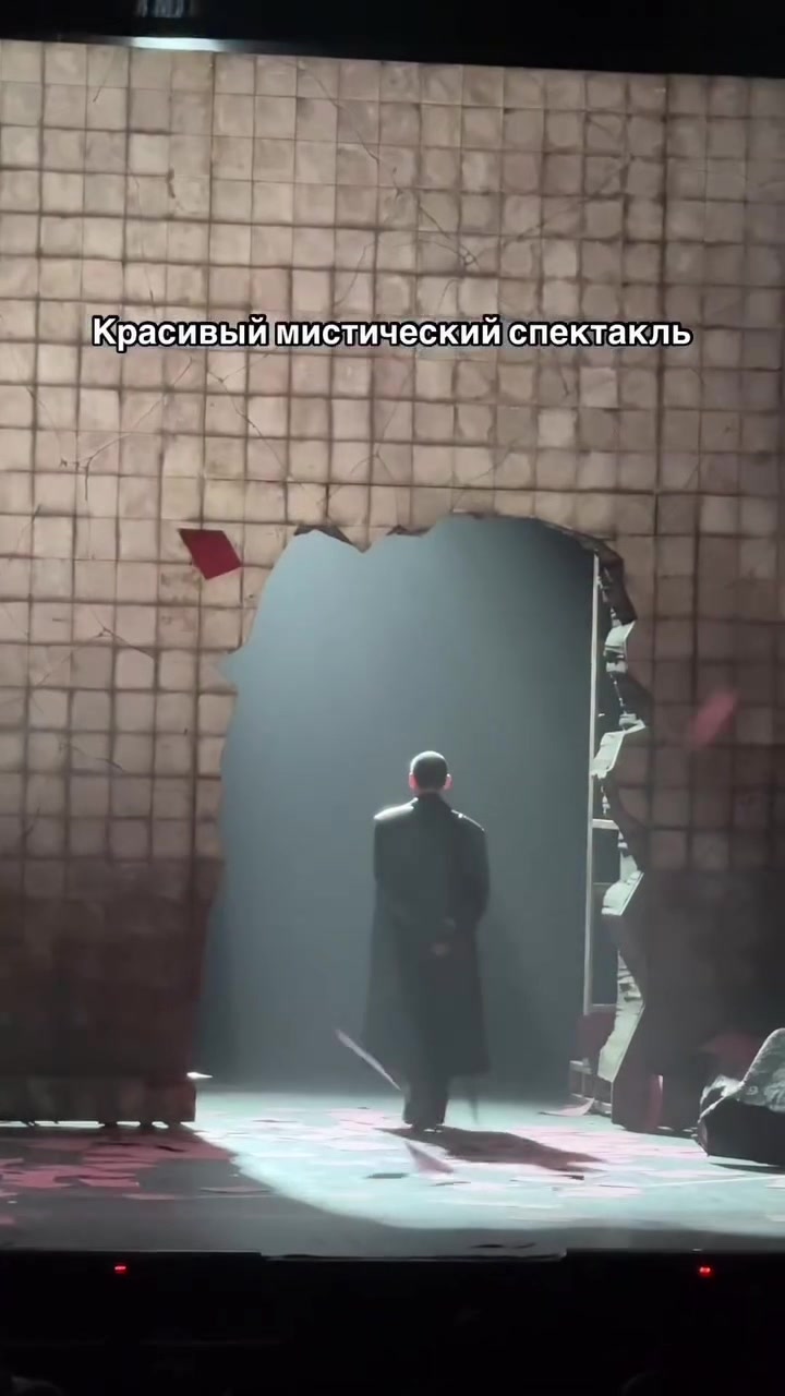 @Неизвестная Москва