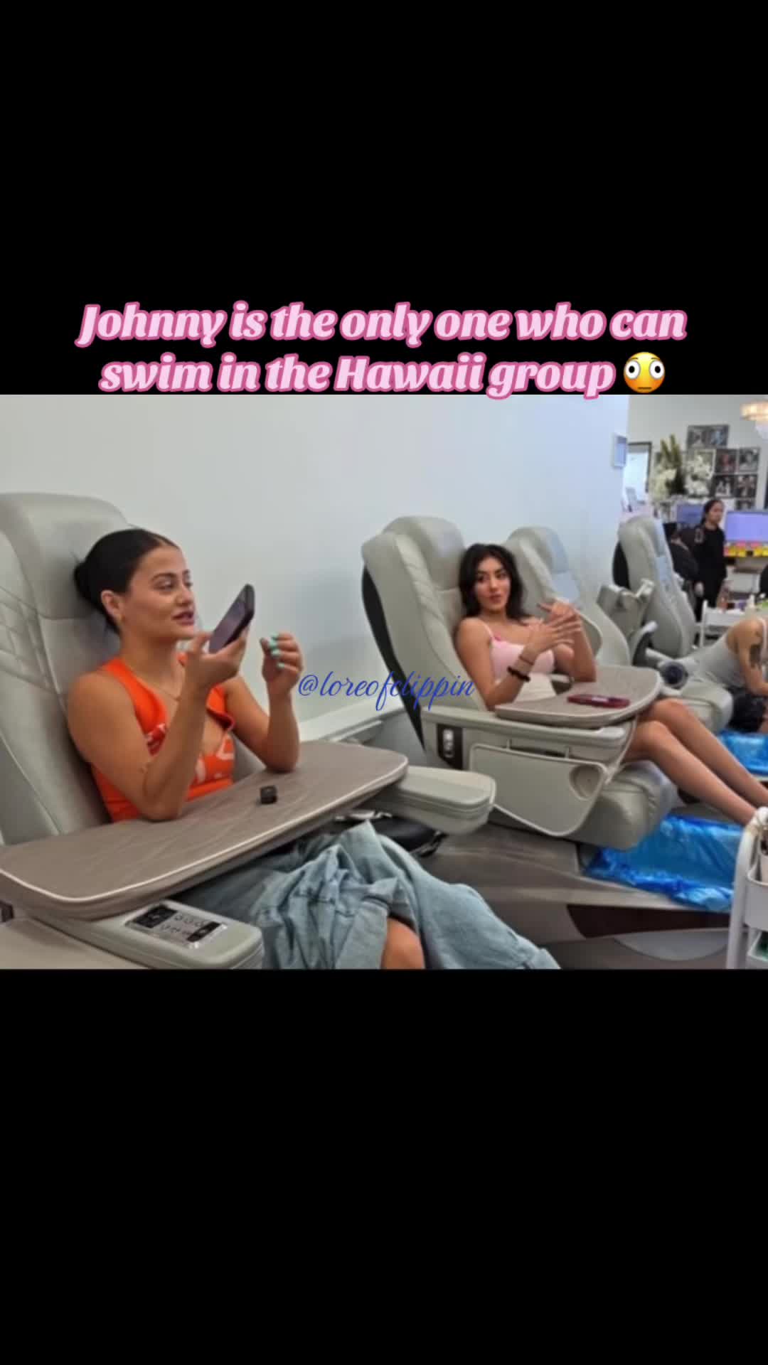 @loreofclippin