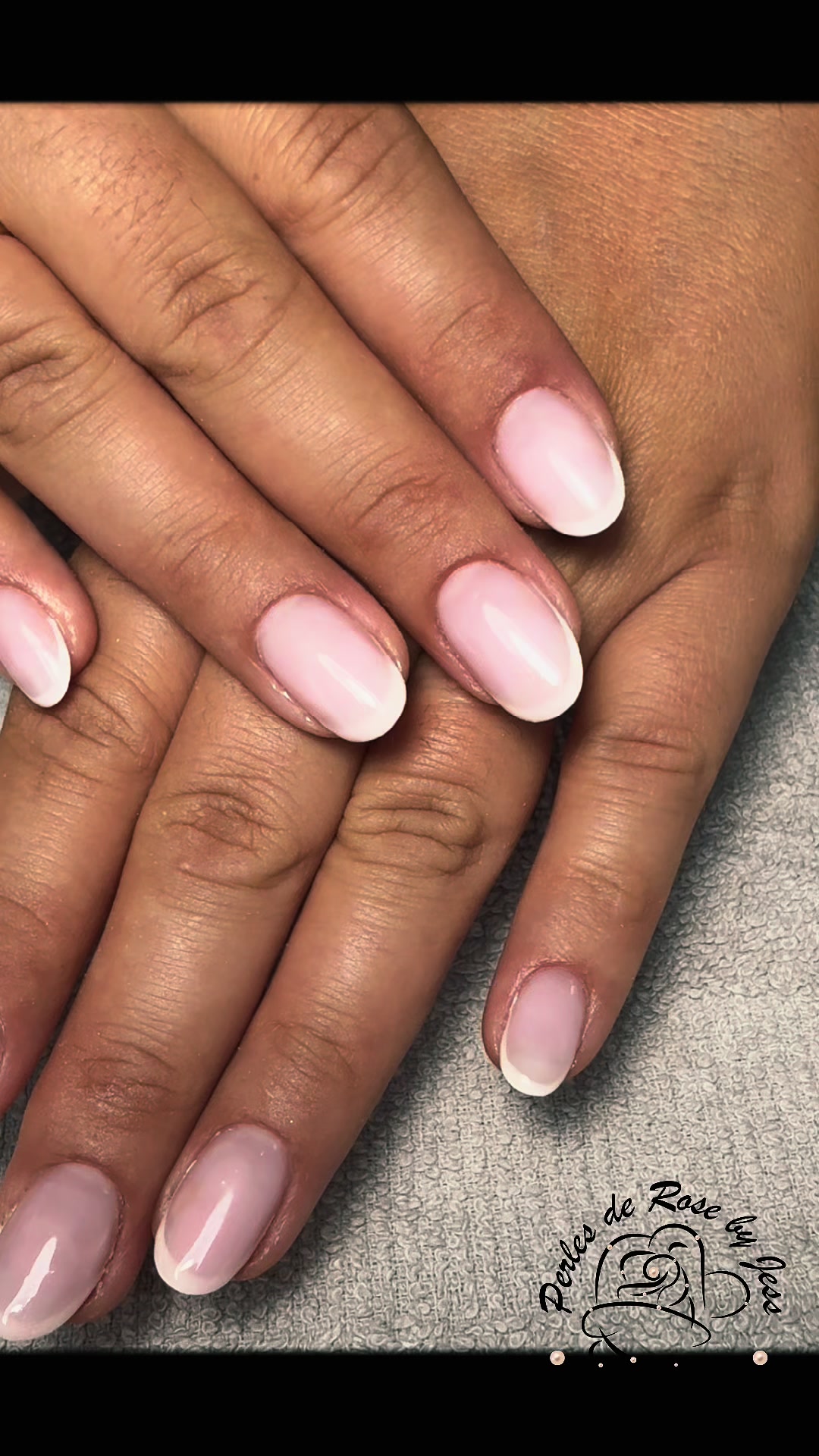 @Perles de Rose by Jess