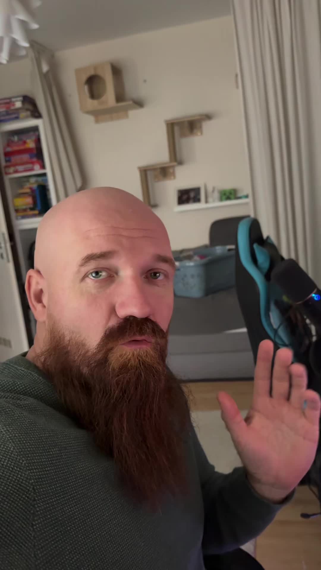 @Red Beard Dad
