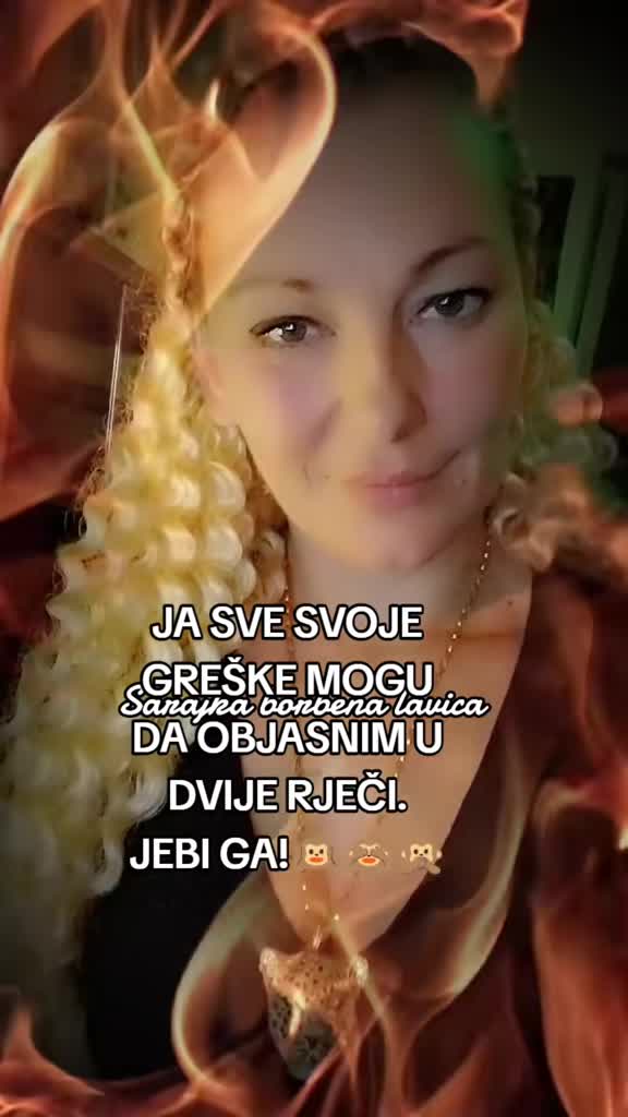 @🖤 SARAJKA BORBENA LAVICA ♥️