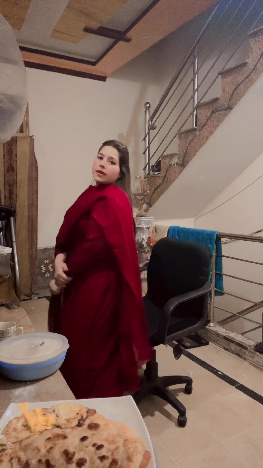 @SanamZoyalive