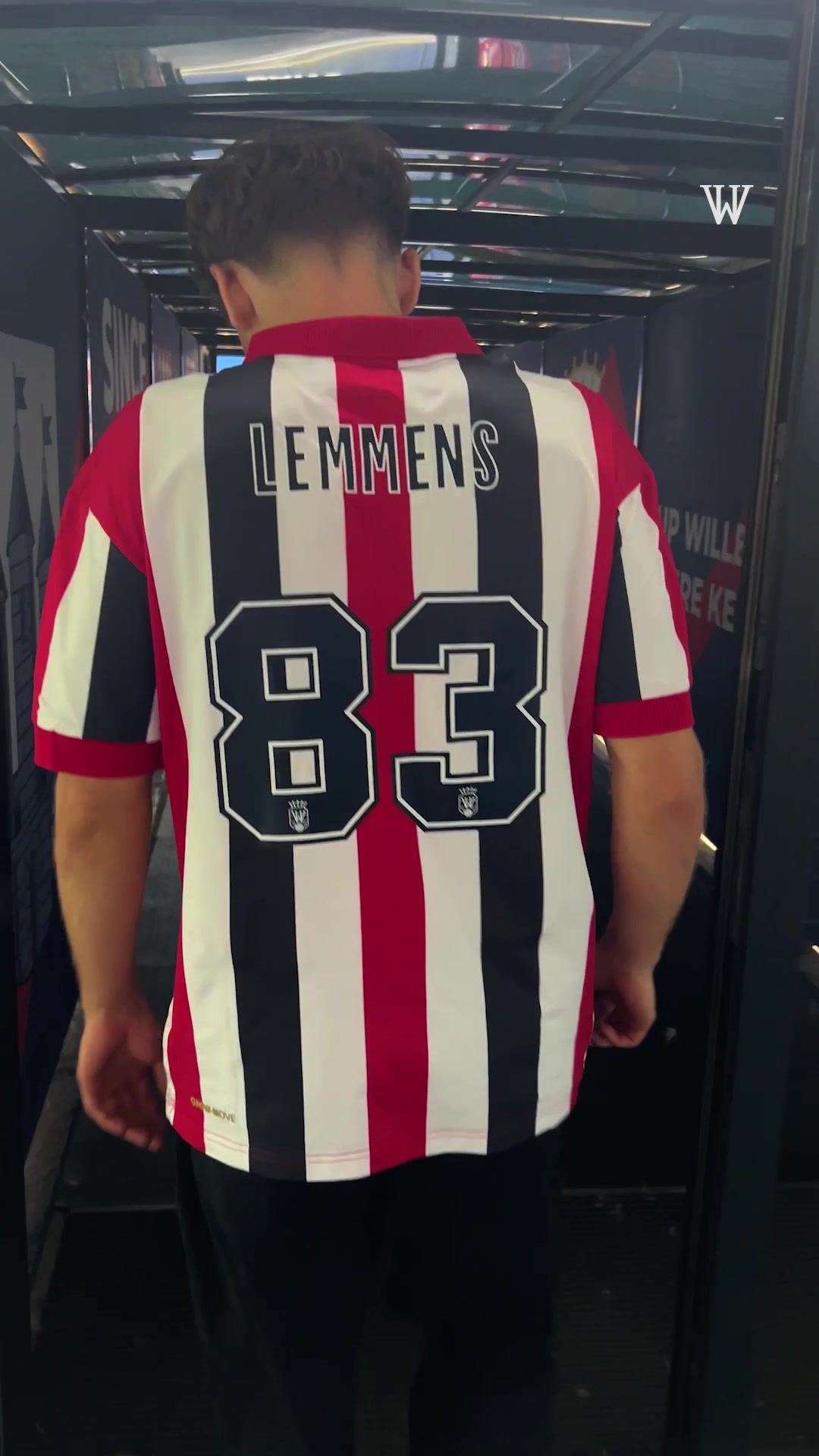 @Willem II