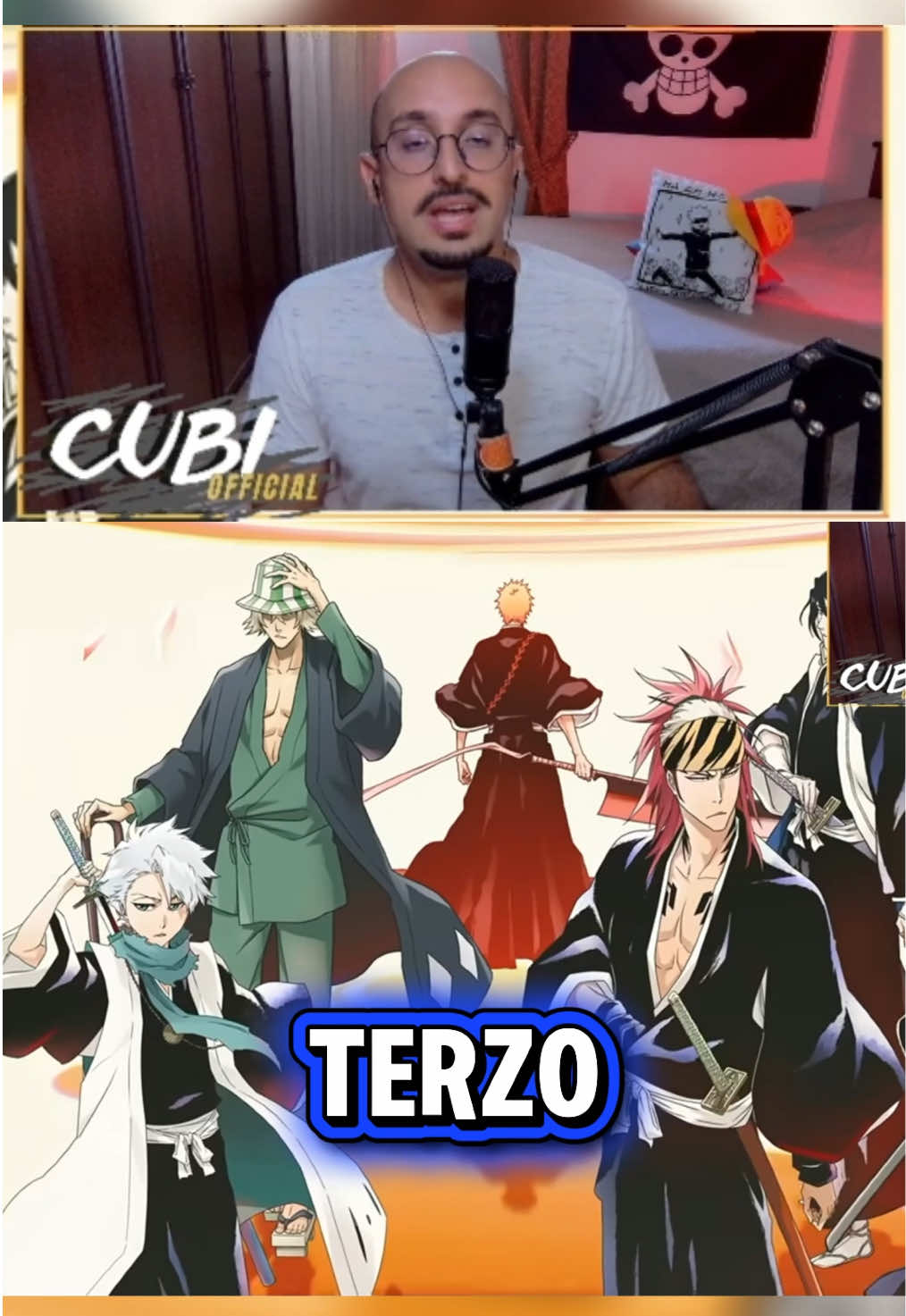 @Sekai No Cubi