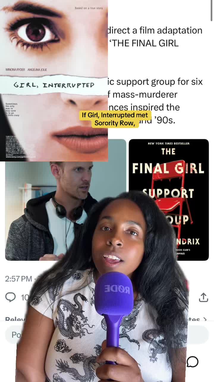 @Chae’ Jones