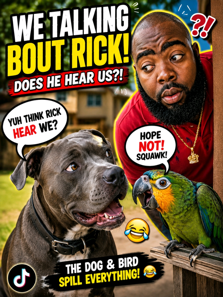 @Rickboss