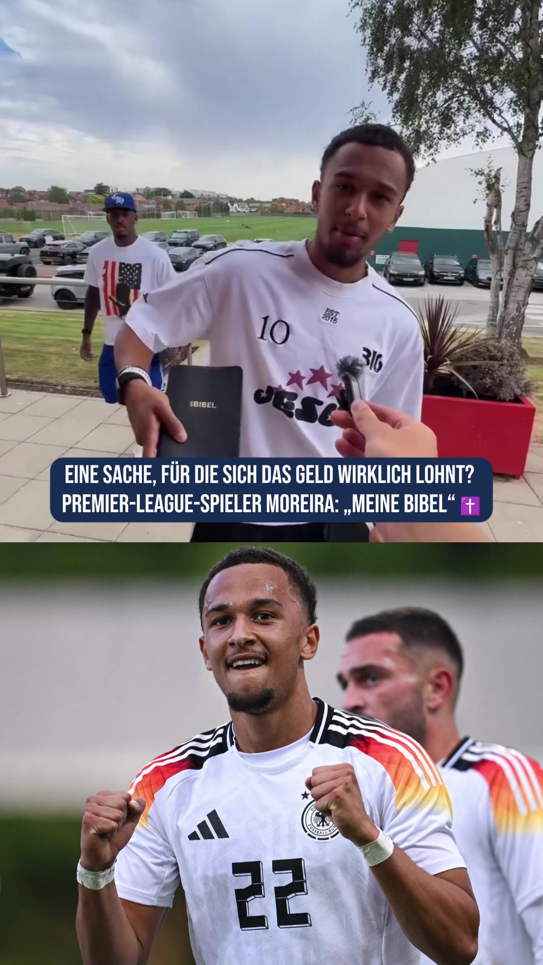 @Fussball mit Vision