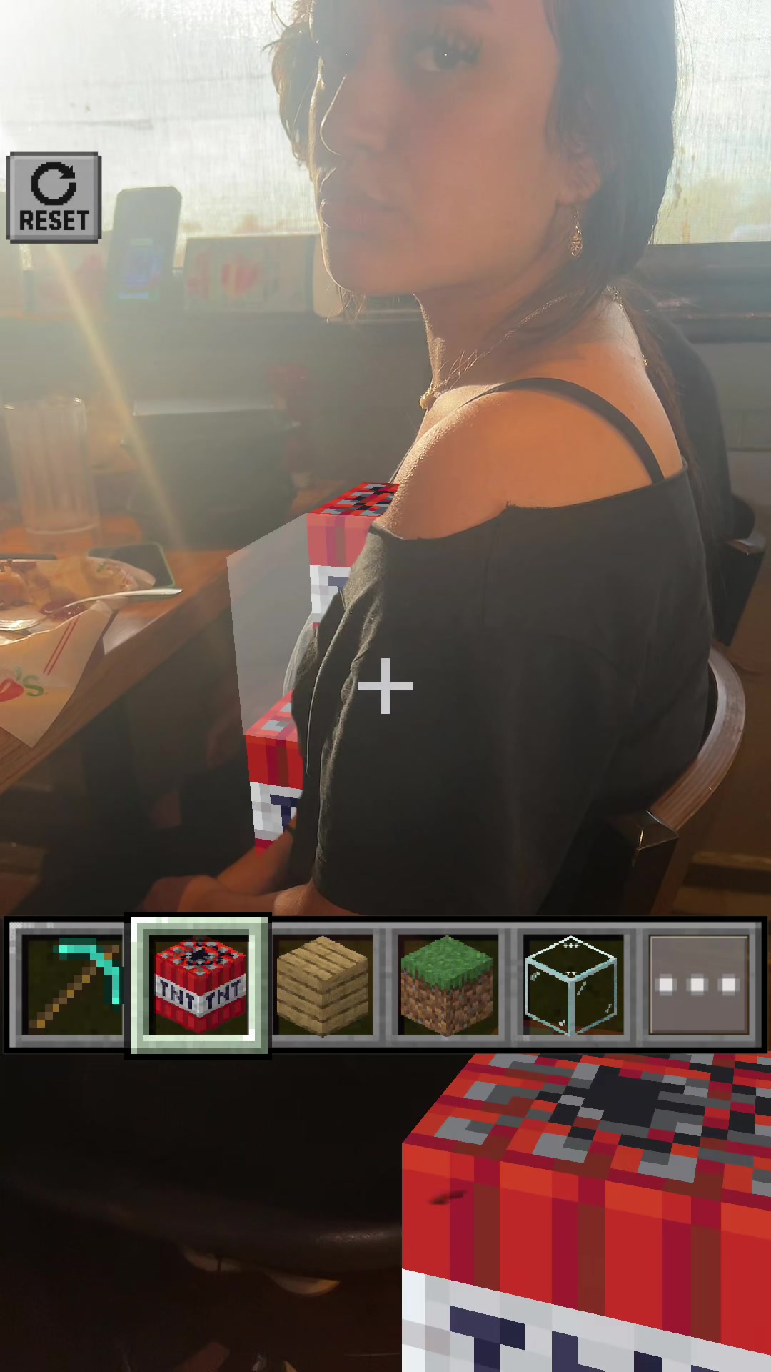 @D-DOUBLEFEDORA!?๐