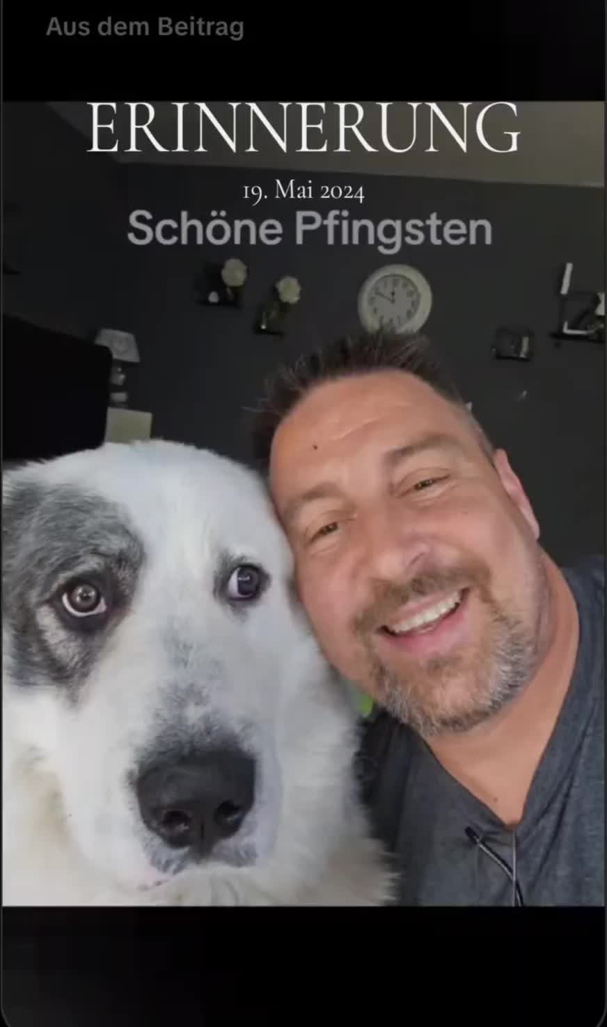 @Cooper😍and😍 I 🐕🏃♂️🫶🏻