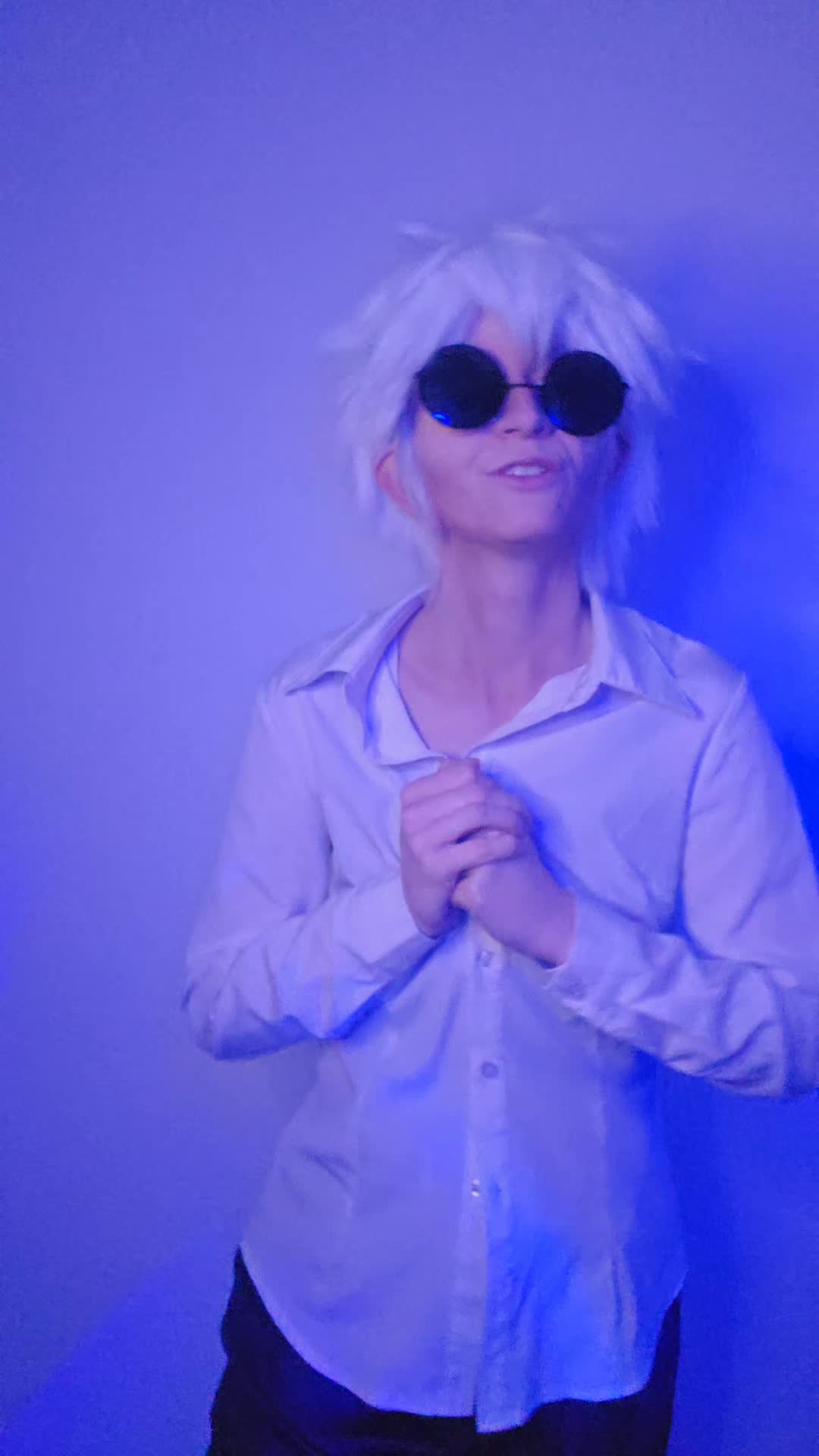 @SonicCurse