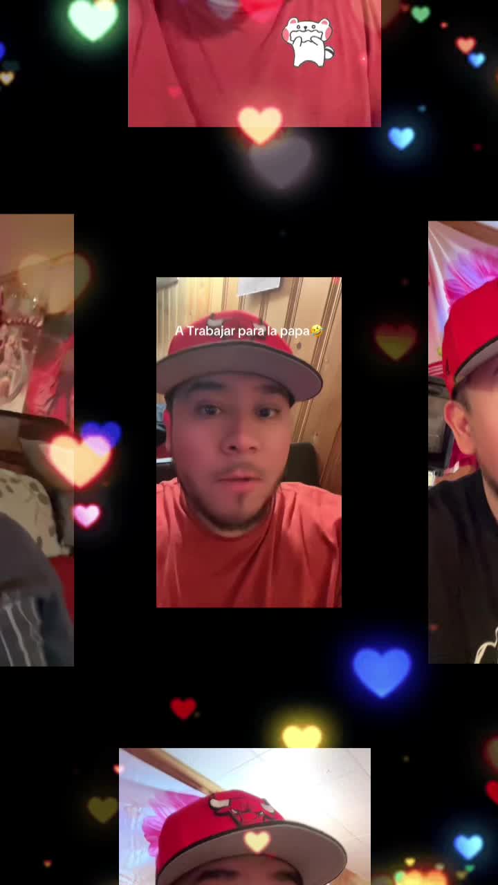 @Tiktoker