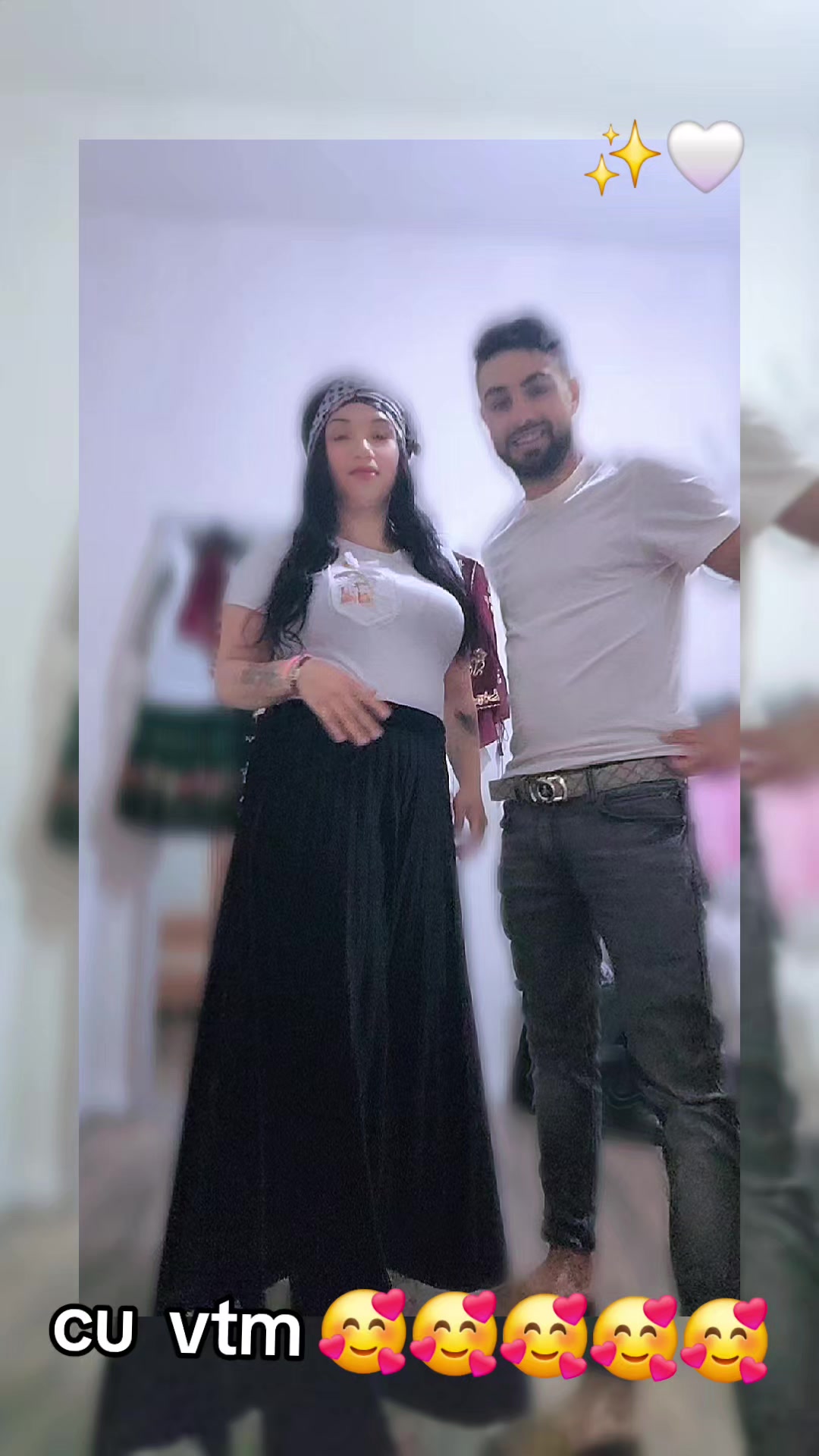 @alexandra vs luis🥰
