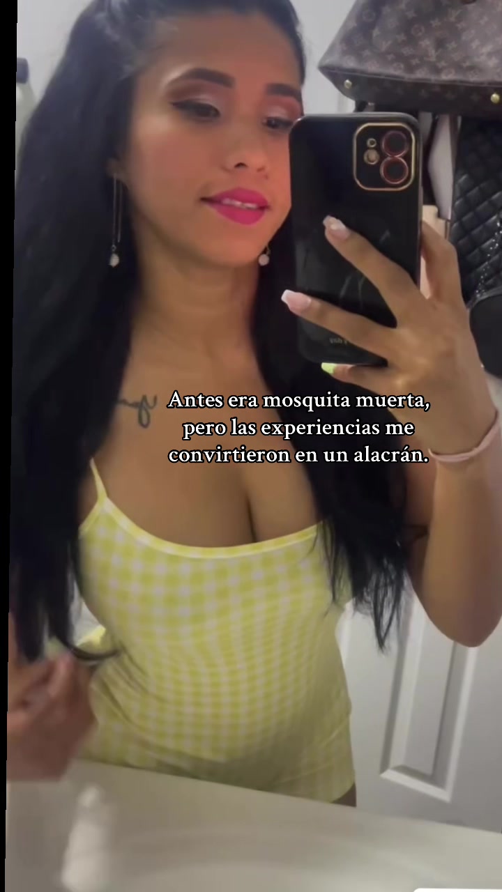 @Karla Figueroa