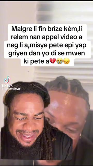 @Ha&iuml;tiThomas❤️