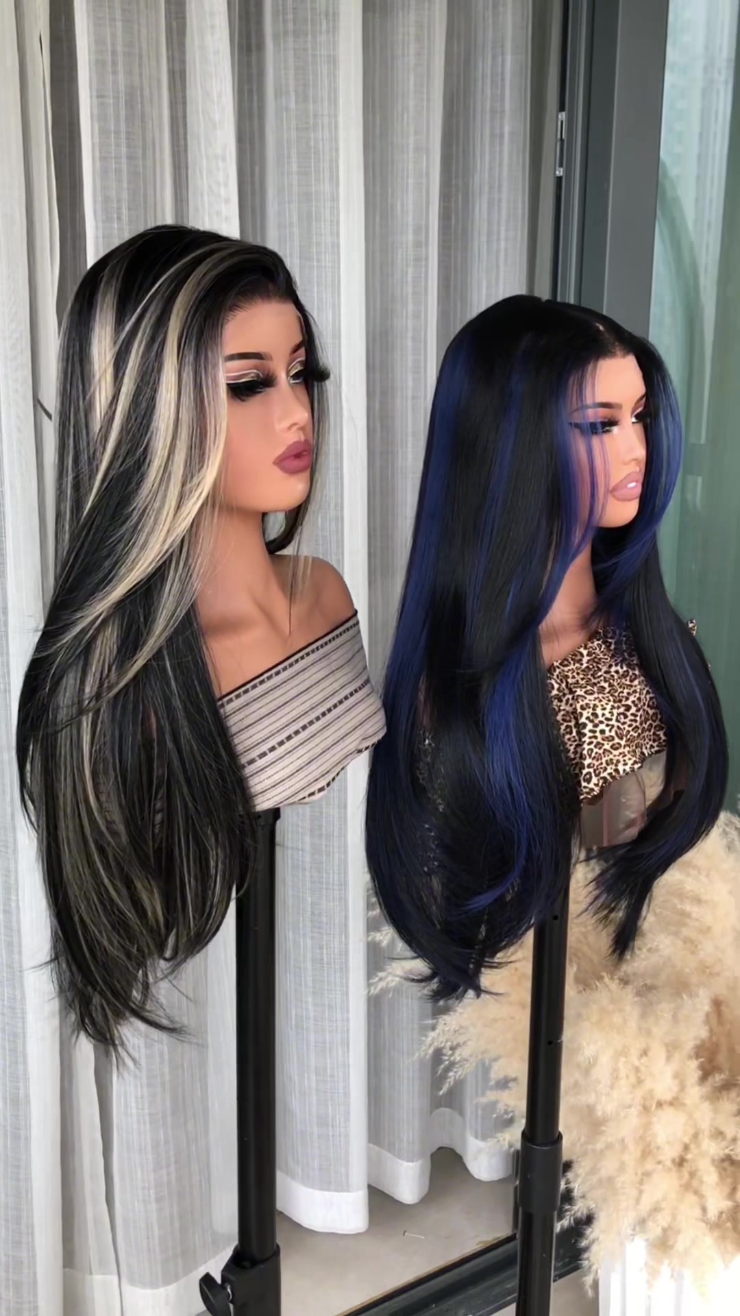 @NEWTRESS HAIR