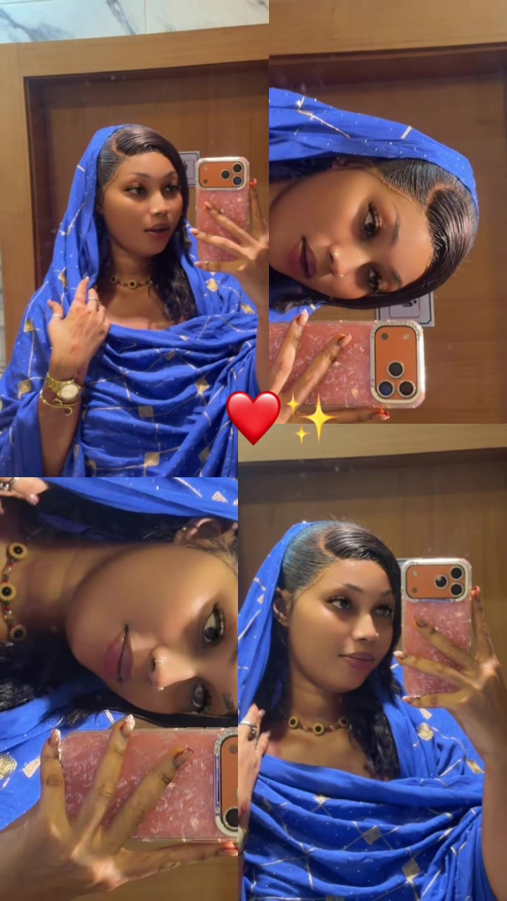 @La petite ❤️touareg 🥀