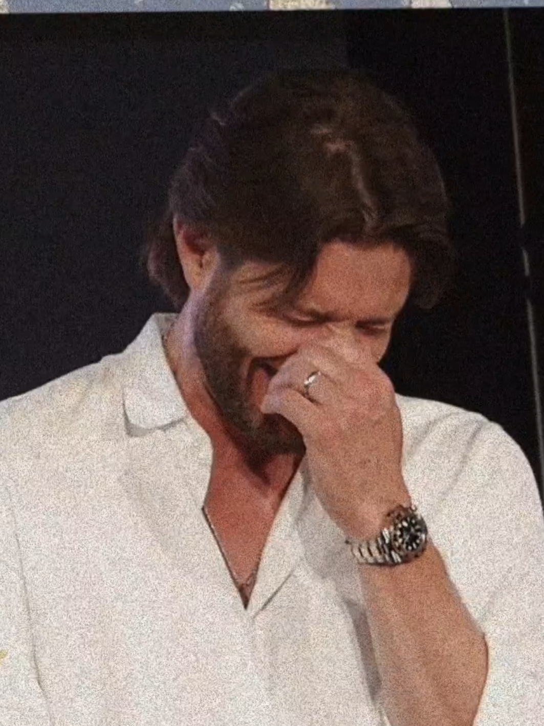 @Supernatural