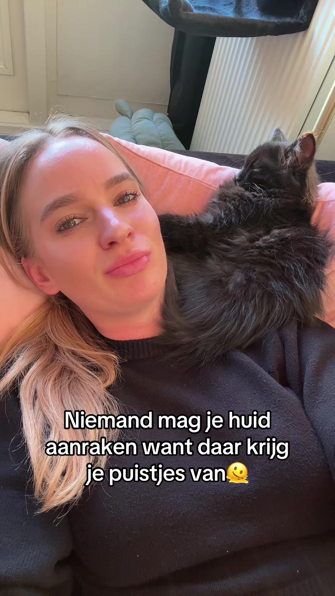 @Rebecca | Huidtherapeut✨