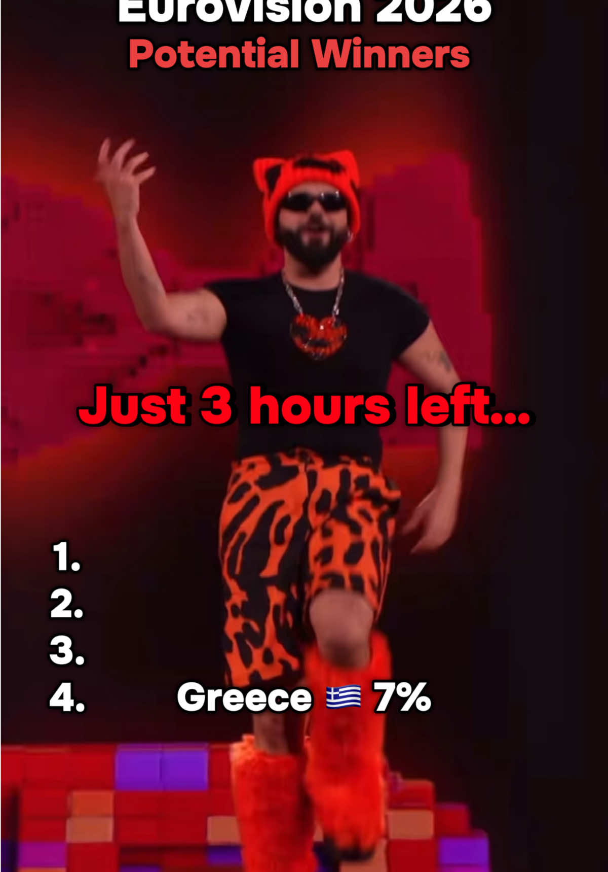 @EurovisionFan