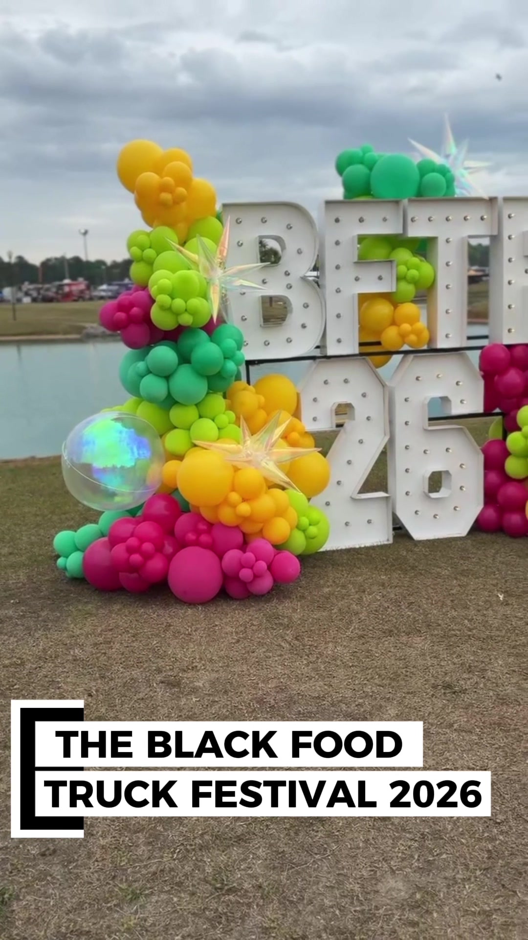 @Balloon Bash