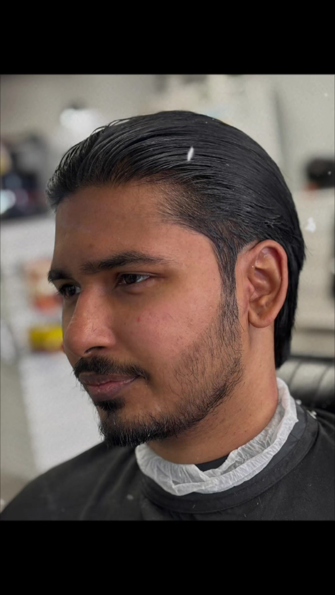 @Estillos Barber Studio