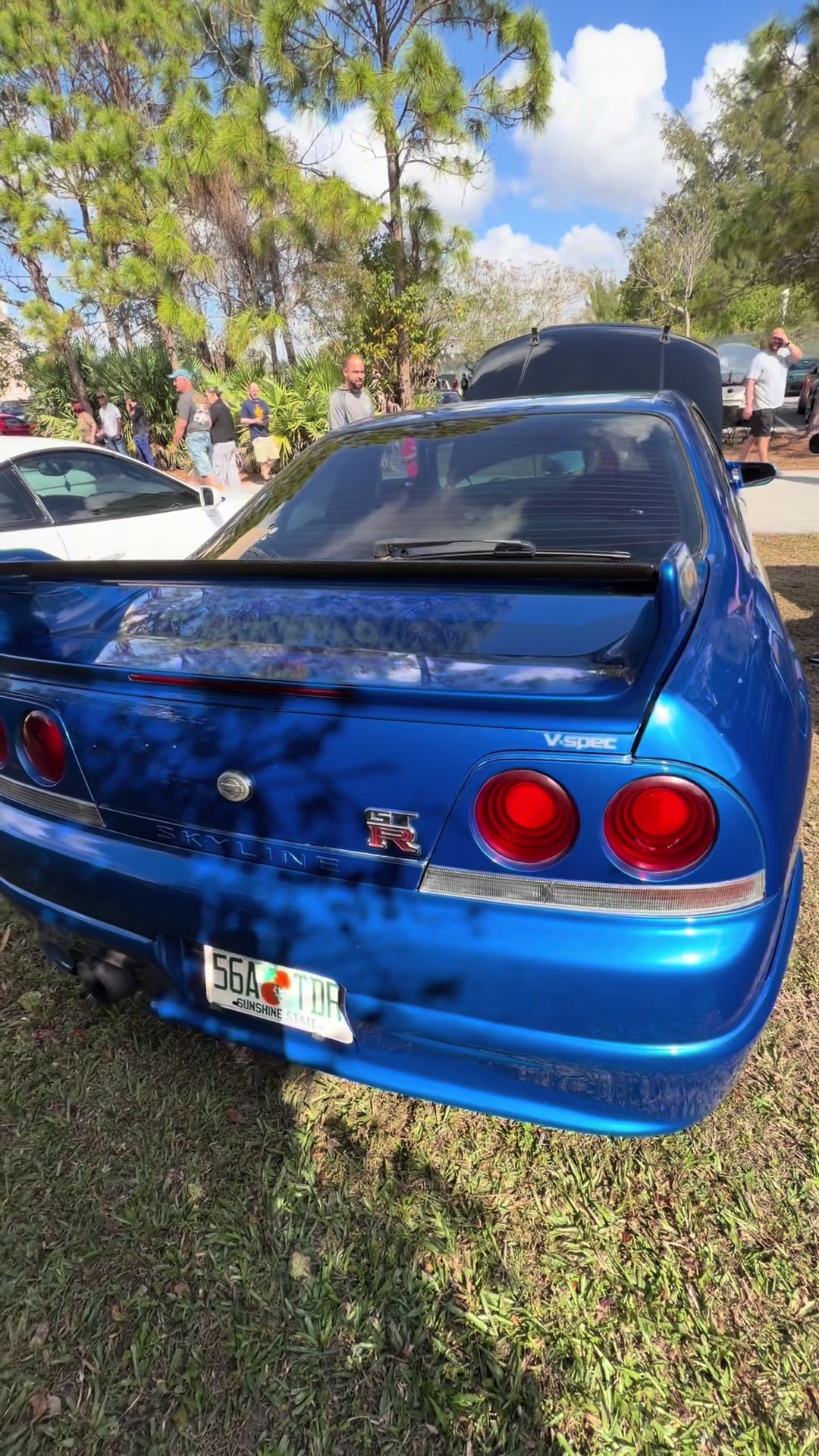 @ShootingCars