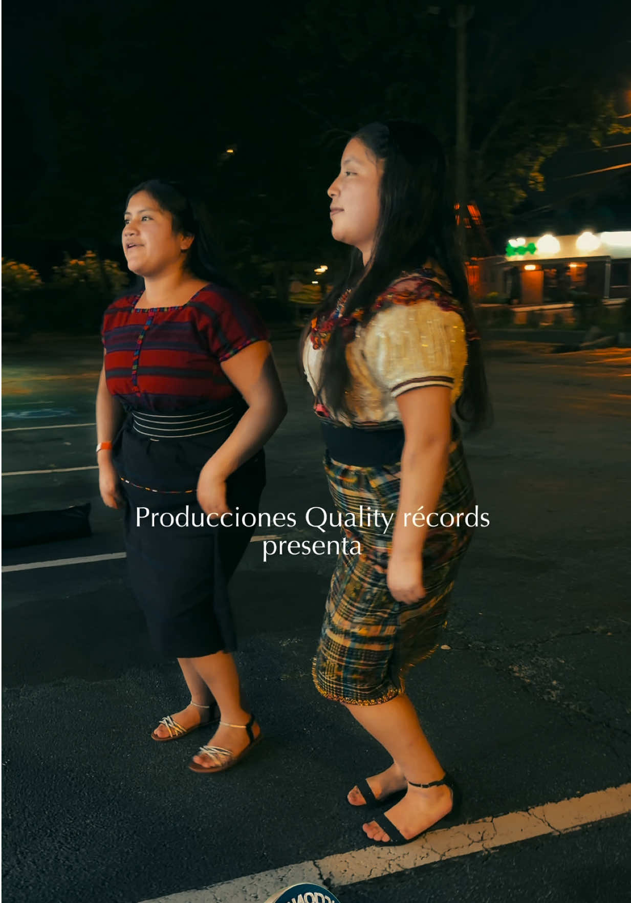 @PRODUCCIONES QUALITY RECORDS