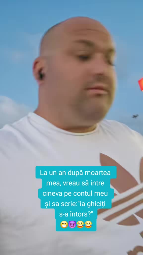 @George VO