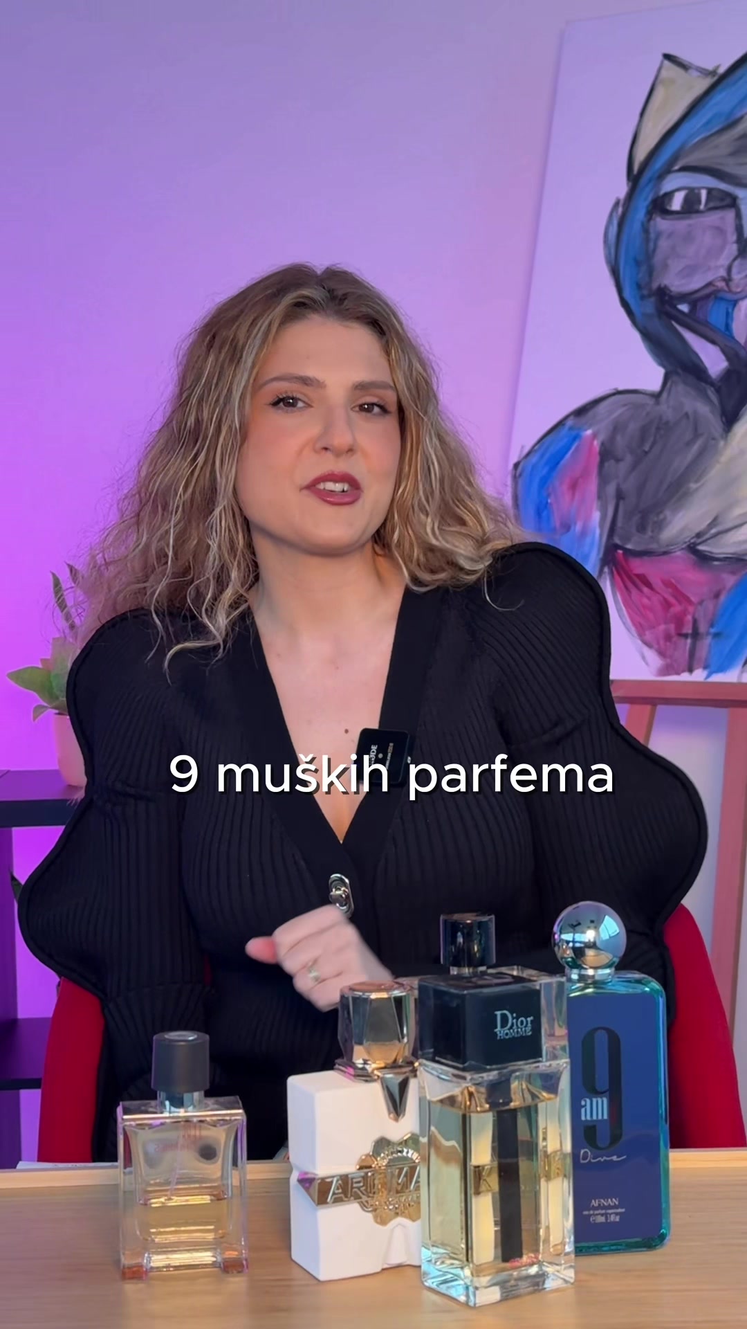 @Nikol Fragrance