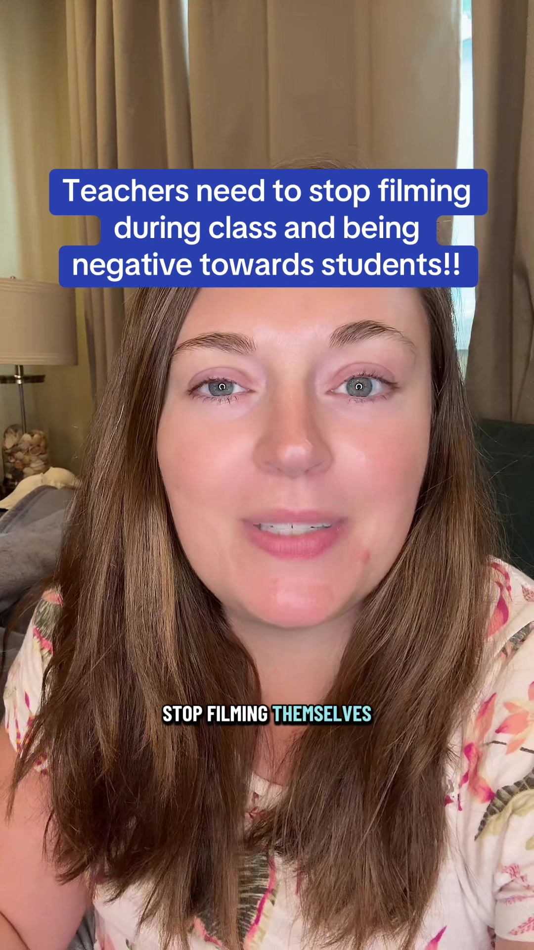 @Kristen I Education & Politics
