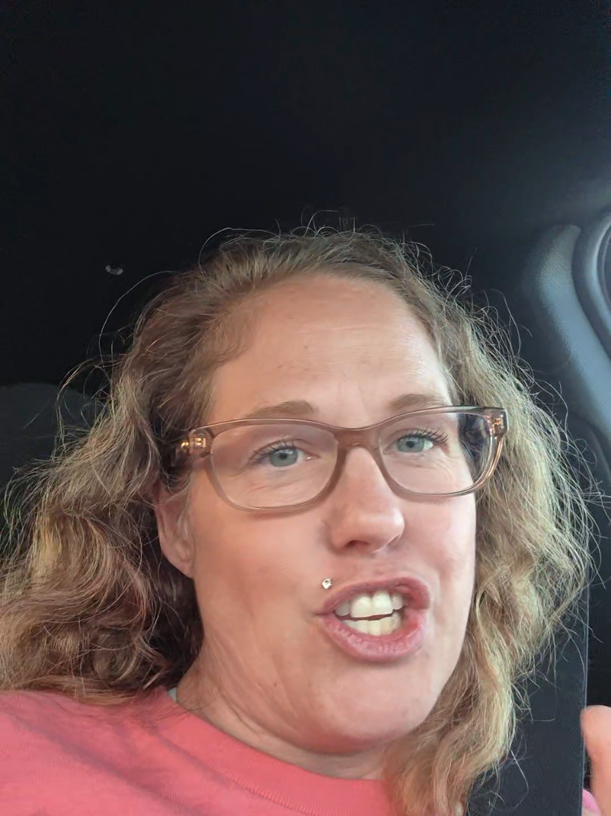 @SassyV