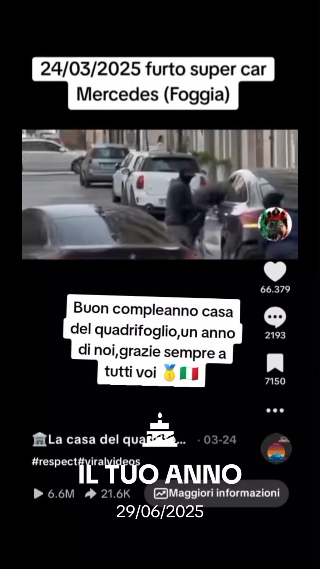 @🏦La casa del quadrifoglio🍀