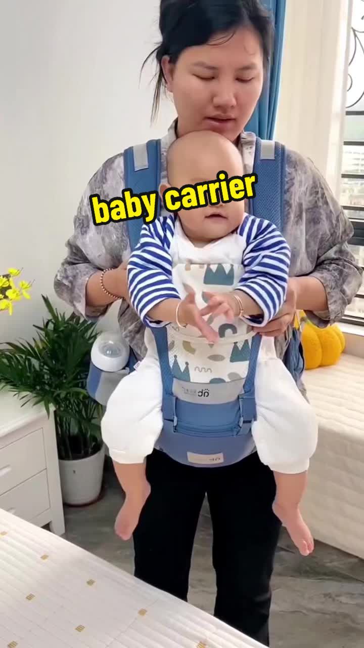@baby explorer