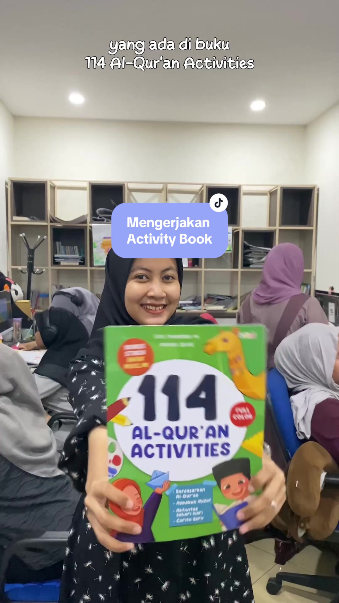 @Penerbit Kanak