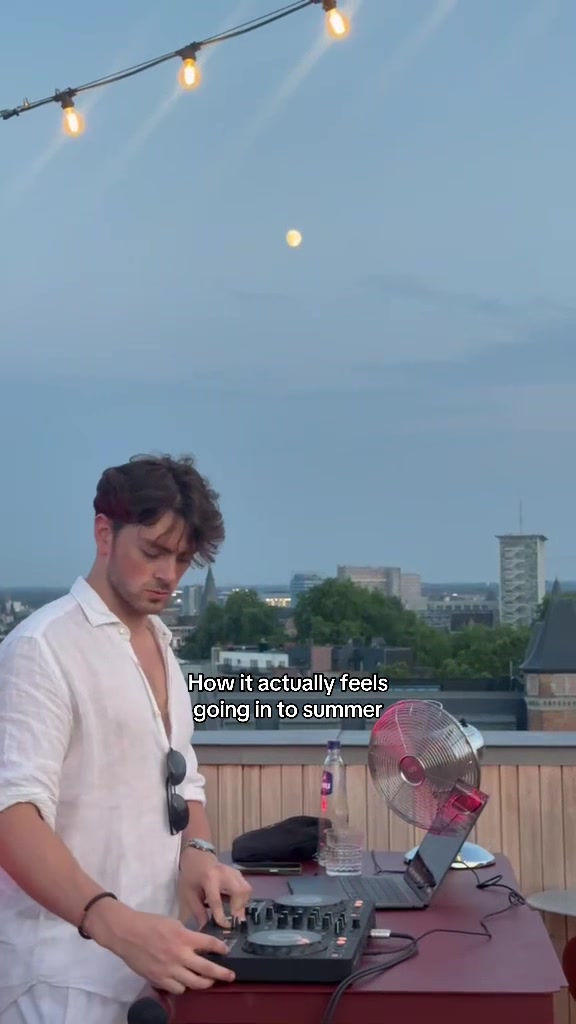 @One Moon