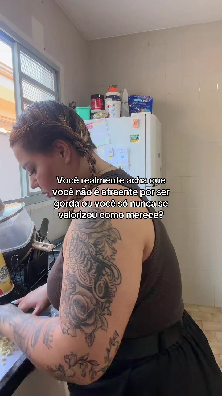 @Julia Corazza