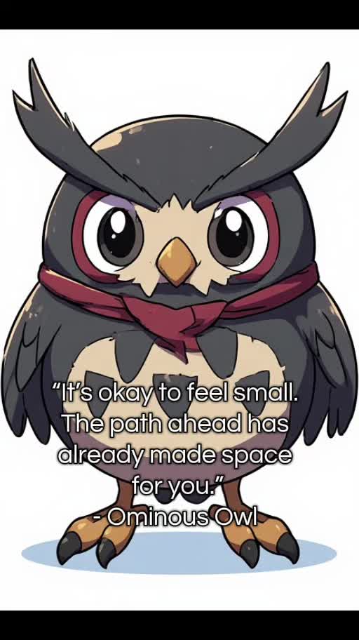 @FaeOwlet